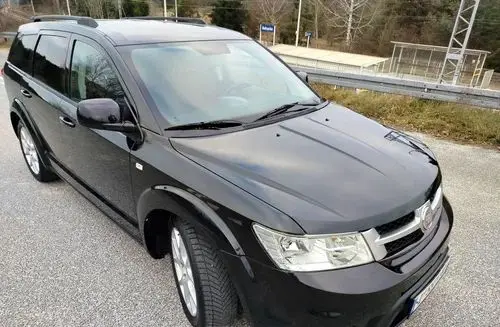 FIAT Freemont 