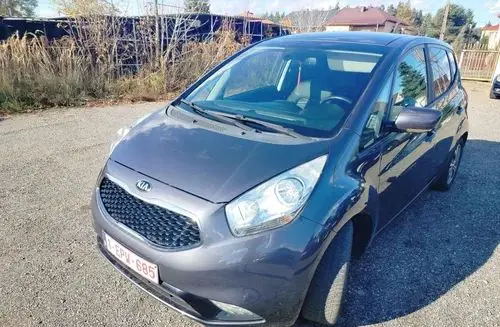 KIA Venga 